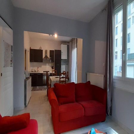 Meuble 2 Chambres Wifi Balcon 52M2 Centre La Bourboule Εξωτερικό φωτογραφία