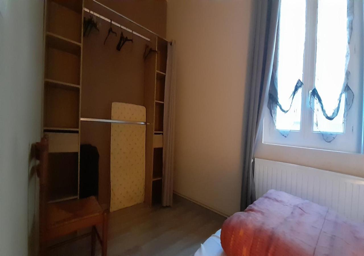 Meuble 2 Chambres Wifi Balcon 52M2 Centre La Bourboule Εξωτερικό φωτογραφία